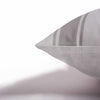 Rizzy Pillows T22481 Natural/Grey Detail Image