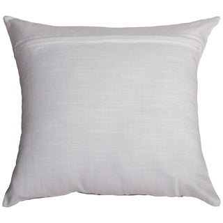 Rizzy Pillows T22481 Natural/Grey Room Image Feature