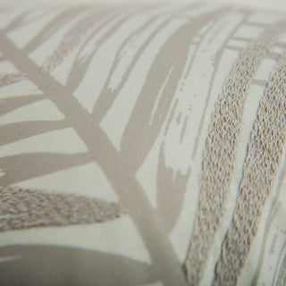 Rizzy Pillows T22483 Natural/Ivory Corner Image