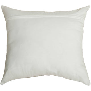 Rizzy Pillows T22483 Natural/Ivory Room Image Feature