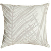 Rizzy Pillows T22483 Natural/Ivory Main Image
