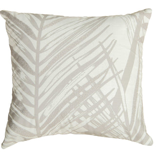 Rizzy Pillows T22483 Natural/Ivory Main Image