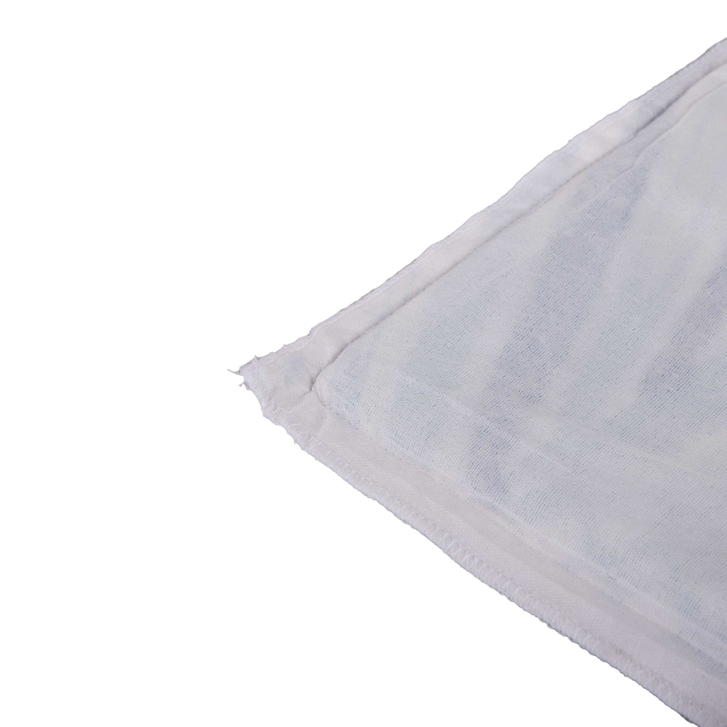 Rizzy Pillows T22484 Ivory/Blue main image