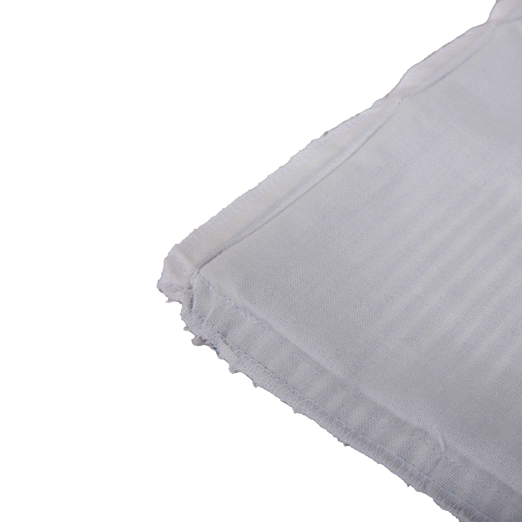 Rizzy Pillows T22487 Ivory/Blue main image