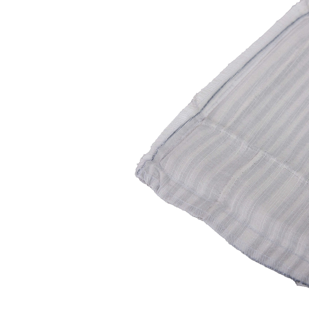 Rizzy Pillows T22488 Grey/Ivory main image