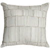 Rizzy Pillows T22488 Grey/Ivory Main Image