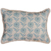 Rizzy Pillows T22494 Natural/Green Main Image