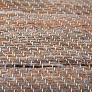 Rizzy Pillows T22500 Multi/Terra Cotta Angle Image