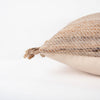 Rizzy Pillows T22500 Multi/Terra Cotta Edge Image