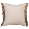 Rizzy Pillows T22500 Multi/Terra Cotta Room Image Feature