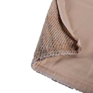 Rizzy Pillows T22500 Multi/Terra Cotta main image