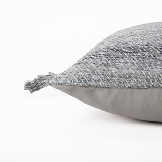 Rizzy Pillows T22502 Multi/Grey Edge Image