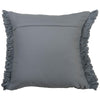 Rizzy Pillows T22502 Multi/Grey Room Image Feature