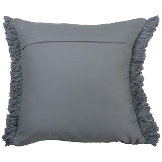 Rizzy Pillows T22502 Multi/Grey Room Image Feature