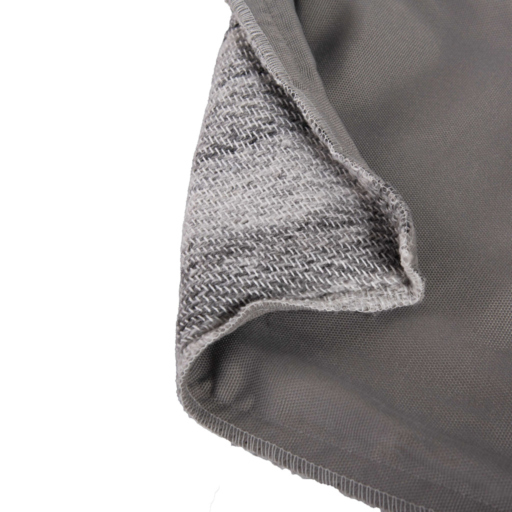 Rizzy Pillows T22502 Multi/Grey main image