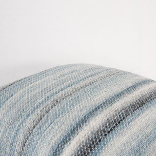 Rizzy Pillows T22503 Multi/Blue Corner Image