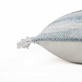 Rizzy Pillows T22503 Multi/Blue Edge Image