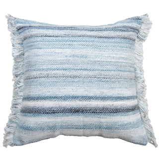 Rizzy Pillows T22503 Multi/Blue Main Image