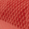 Rizzy Pillows T22506 Red Corner Image