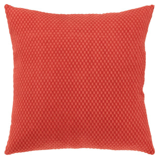 Rizzy Pillows T22506 Red main image