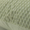 Rizzy Pillows T22507 Green Corner Image