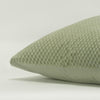 Rizzy Pillows T22507 Green Edge Image