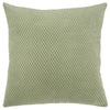 Rizzy Pillows T22507 Green main image