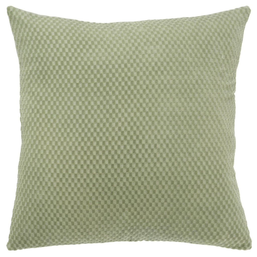 Rizzy Pillows T22507 Green main image