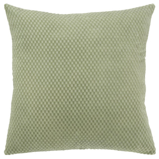 Rizzy Pillows T22507 Green main image