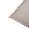 Rizzy Pillows T22511 Natural/Grey main image