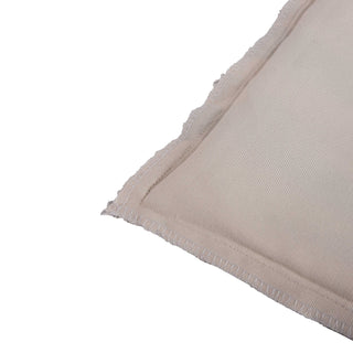 Rizzy Pillows T22511 Natural/Grey main image