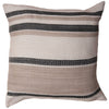 Rizzy Pillows T22511 Natural/Grey Main Image