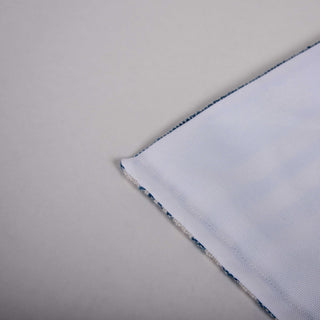 Rizzy Pillows T22512 Natural/Blue main image