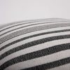 Rizzy Pillows T22513 Natural/Grey Corner Image