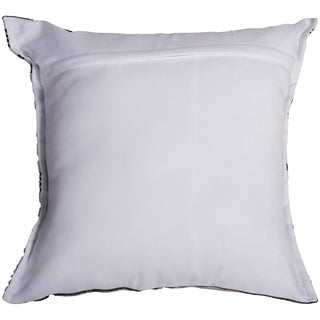 Rizzy Pillows T22513 Natural/Grey Room Image Feature