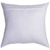 Rizzy Pillows T22518 Ivory/Adobe Room Image Feature