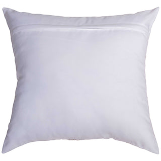 Rizzy Pillows T22518 Ivory/Adobe Room Image Feature