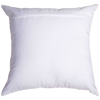 Rizzy Pillows T22519 Ivory/Grey Room Image Feature