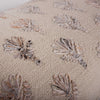 Rizzy Pillows T22522 Natural/Adobe Corner Image
