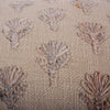 Rizzy Pillows T22522 Natural/Adobe Angle Image