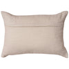 Rizzy Pillows T22522 Natural/Adobe Room Image Feature