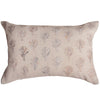 Rizzy Pillows T22522 Natural/Adobe Main Image