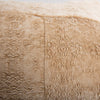 Rizzy Pillows T22535 Tan Corner Image