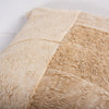 Rizzy Pillows T22535 Tan Angle Image