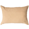 Rizzy Pillows T22535 Tan Room Image Feature