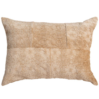 Rizzy Pillows T22535 Tan main image