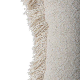 Rizzy Pillows T22560 Natural Angle Image