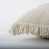 Rizzy Pillows T22560 Natural Detail Image