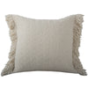 Rizzy Pillows T22560 Natural Room Image Feature