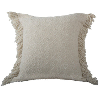 Rizzy Pillows T22560 Natural main image